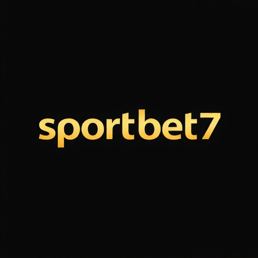 Sport Bet 7 - Logo Oficial
